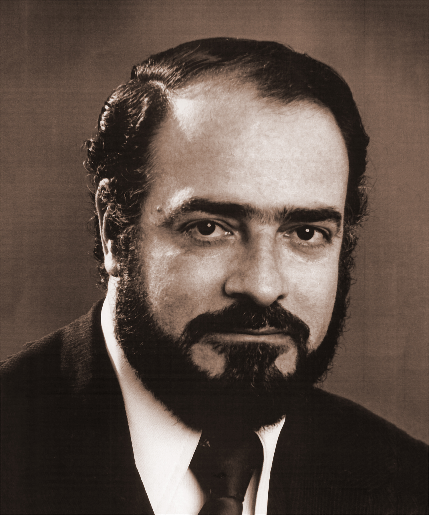 Dr. Jesús Ugalde Víquez
